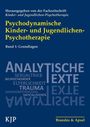 : Psychodynamische Kinder- und Jugendlichen-Psychotherapie Band 1, Buch