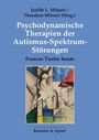 : Psychodynamische Therapien der Autismus-Spektrum-Störungen, Buch