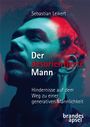 Sebastian Leikert: Der desorientierte Mann, Buch