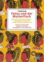 Claudia Roth: Fatou und der Mutterfluch, Buch