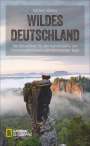 : Wildes Deutschland, Buch