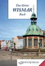 Frank Löser: Das kleine Wismarbuch, Buch