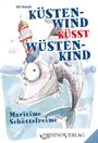 Ulf Annel: Küstenwind küsst Wüstenkind, Buch