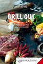 Tanya Harding: Grill gut, Buch