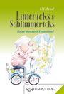 Ulf Annel: Limericks & Schlimmericks, Buch