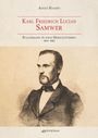 Adolf Haasen: Karl Friedrich Lucian Samwer, Buch