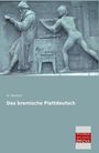 W. Heymann: Das bremische Plattdeutsch, Buch