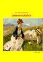 Lou Andreas-Salomé: Lebensrückblick, Buch
