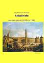 Felix Mendelssohn Bartholdy: Reisebriefe, Buch
