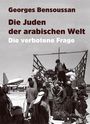 Georges Bensoussan: Die Juden der arabischen Welt, Buch