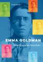 Frank Jacob: Emma Goldman, Buch