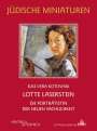 Elke-Vera Kotowski: Lotte Laserstein, Buch