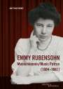 Matthias Henke: Emmy Rubensohn, Buch