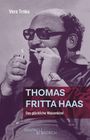 Vera Trnka: Thomas Fritta Haas, Buch
