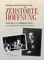 Martina Graf: Zerstörte Hoffnung, Buch