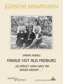 Sabine Herrle: Familie Veit aus Freiburg, Buch