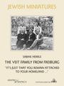 Sabine Herrle: The Veit Family from Freiburg, Buch