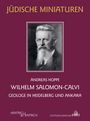 Andreas Hoppe: Wilhelm Salomon-Calvi, Buch