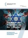 : Die Macht der Projektion und der 7. Oktober, Buch