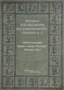 : Beiträge zur Geschichte des Burschenbunds-Convents B. C., Buch