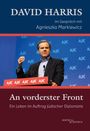 David Harris: An vorderster Front, Buch