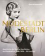 Gesa Kessemeier: Modestadt Berlin, Buch
