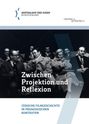 : Zwischen Projektion und Reflexion, Buch