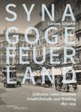 Carsten Schmidt: Synagoge Feuerland, Buch