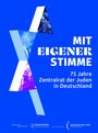 Mit eigener Stimme, Buch