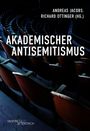 Akademischer Antisemitismus, Buch