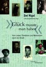 Zwi Nigal: "Glück musste man haben", Buch