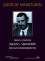 Adam N. Johnson: Julius L. Seligsohn, Buch