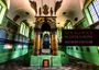 Alex Jacobowitz: Synagogen im Osten Europas, KAL