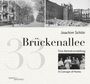 Joachim Schlör: Brückenallee 33, Buch