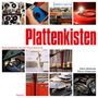 Jörn Morisse: Plattenkisten, Buch