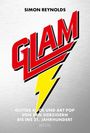 Simon Reynolds: Glam, Buch