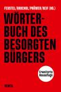 : Wörterbuch des besorgten Bürgers, Buch