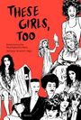 These Girls, too - Eine feministische Musikgeschichte, Buch