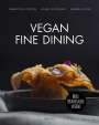 Sebastian Copien: Vegan Fine Dining, Buch