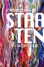 Christoph Höhtker: Staaten, Buch