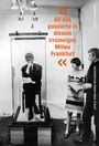 Kenneth Hujer: 'All das passierte in diesem irrsinnigen Milieu Frankfurt', Buch