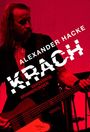 Alexander Hacke: Krach, Buch