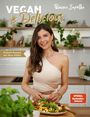 Bianca Zapatka: Vegan & Delicious, Buch