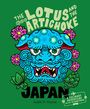 Justin P. Moore: The Lotus and the Artichoke - Japan, Buch