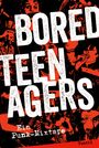Bored Teenagers, Buch