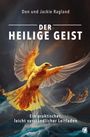 Don Ragland: Der Heilige Geist, Buch