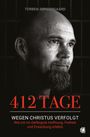 Torben Søndergaard: 412 Tage, Buch