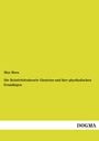 Max Born: Die Relativitätstheorie Einsteins und ihre physikalischen Grundlagen, Buch
