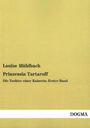 Louise Mühlbach: Prinzessin Tartaroff, Buch