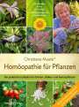 Christiane Maute: Homöopathie für Pflanzen, Buch